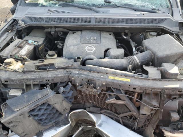 Photo 10 VIN: 1N6AA07D68N355065 - NISSAN TITAN XE 