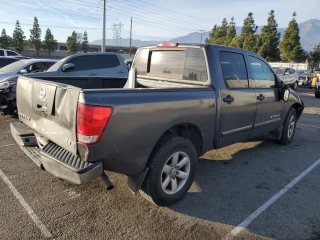 Photo 2 VIN: 1N6AA07D68N355065 - NISSAN TITAN XE 