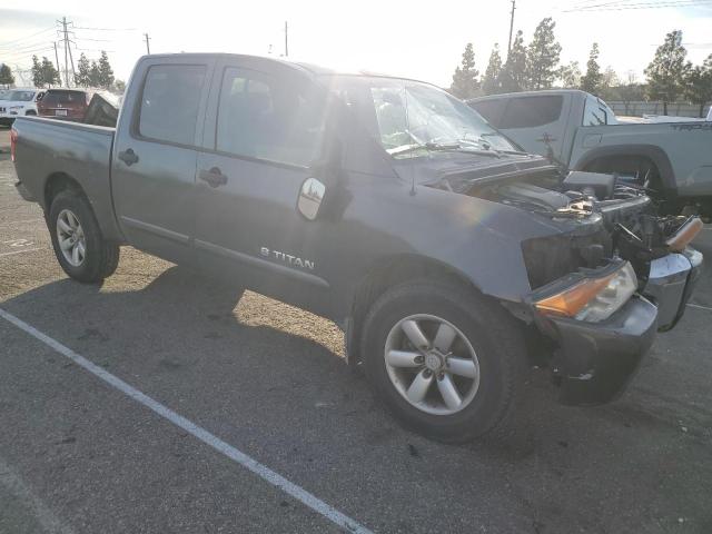 Photo 3 VIN: 1N6AA07D68N355065 - NISSAN TITAN XE 