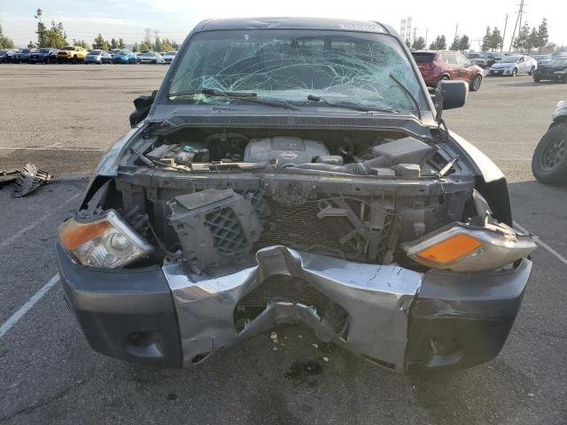 Photo 4 VIN: 1N6AA07D68N355065 - NISSAN TITAN XE 