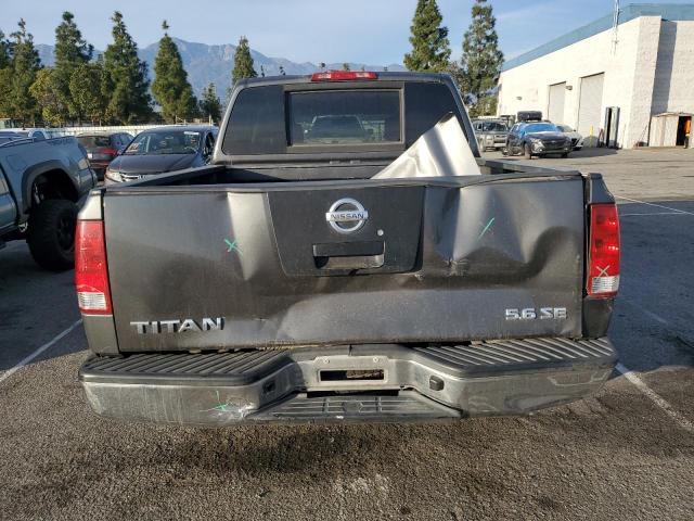 Photo 5 VIN: 1N6AA07D68N355065 - NISSAN TITAN XE 