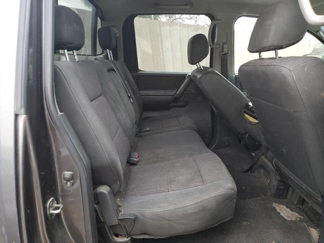 Photo 9 VIN: 1N6AA07D68N355065 - NISSAN TITAN XE 