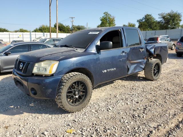 Photo 0 VIN: 1N6AA07D69N301203 - NISSAN TITAN XE 