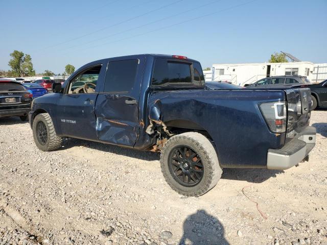 Photo 1 VIN: 1N6AA07D69N301203 - NISSAN TITAN XE 