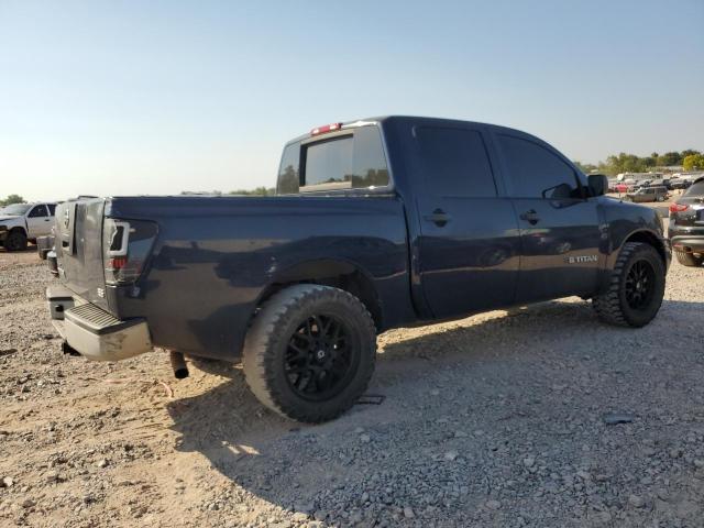 Photo 2 VIN: 1N6AA07D69N301203 - NISSAN TITAN XE 