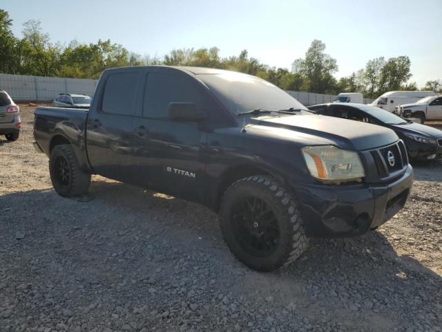 Photo 3 VIN: 1N6AA07D69N301203 - NISSAN TITAN XE 