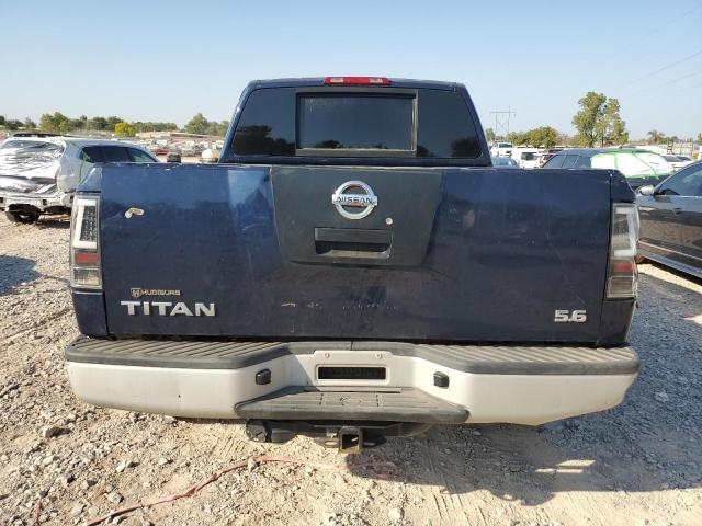 Photo 5 VIN: 1N6AA07D69N301203 - NISSAN TITAN XE 