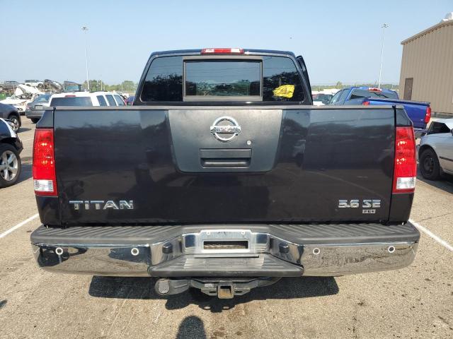 Photo 5 VIN: 1N6AA07D69N319698 - NISSAN TITAN 