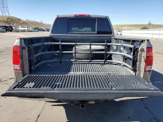 Photo 5 VIN: 1N6AA07D78N301483 - NISSAN TITAN XE 