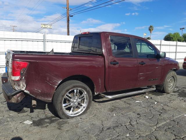 Photo 2 VIN: 1N6AA07D78N339912 - NISSAN TITAN 