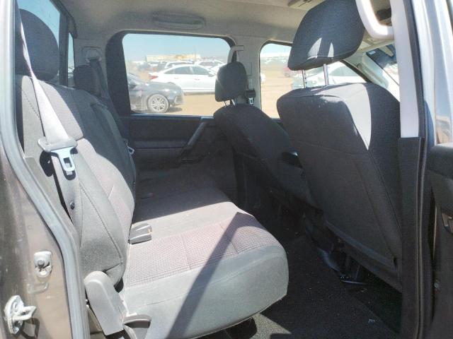 Photo 5 VIN: 1N6AA07D78N358122 - NISSAN TITAN XE 