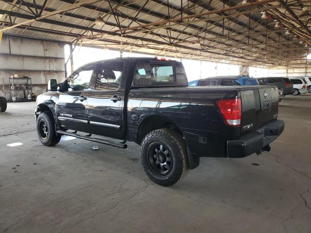 Photo 1 VIN: 1N6AA07D79N317197 - NISSAN TITAN XE 