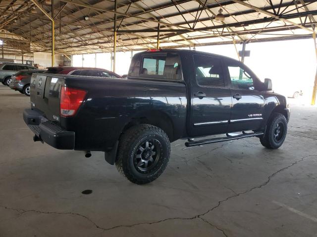 Photo 2 VIN: 1N6AA07D79N317197 - NISSAN TITAN XE 