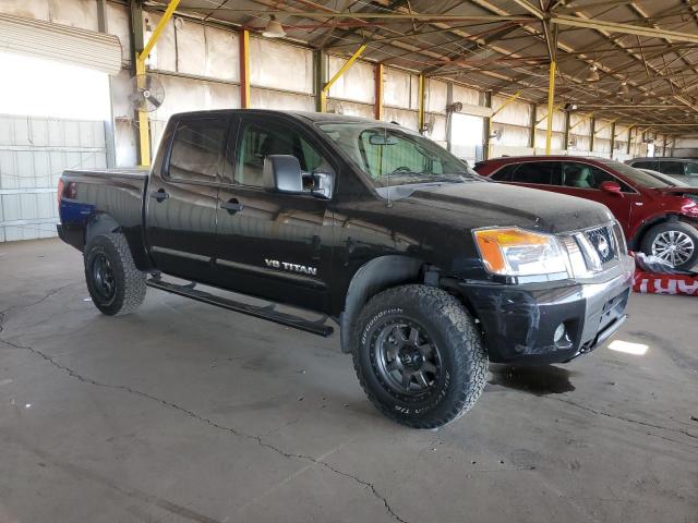 Photo 3 VIN: 1N6AA07D79N317197 - NISSAN TITAN XE 