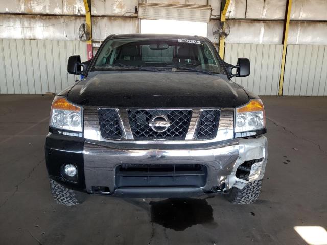 Photo 4 VIN: 1N6AA07D79N317197 - NISSAN TITAN XE 