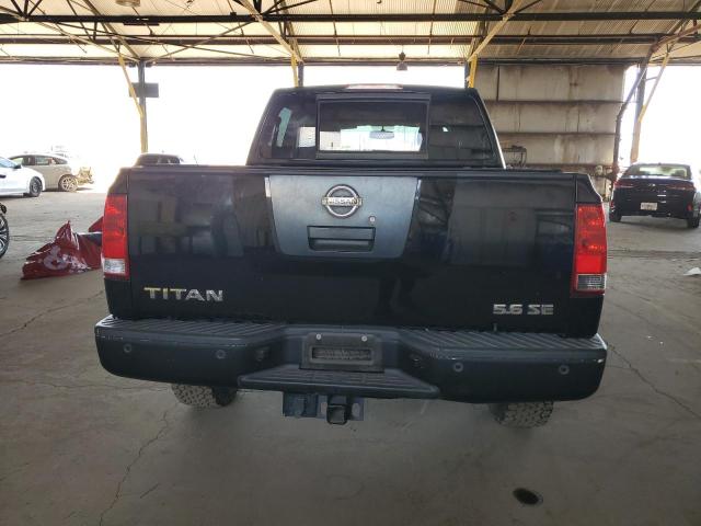 Photo 5 VIN: 1N6AA07D79N317197 - NISSAN TITAN XE 