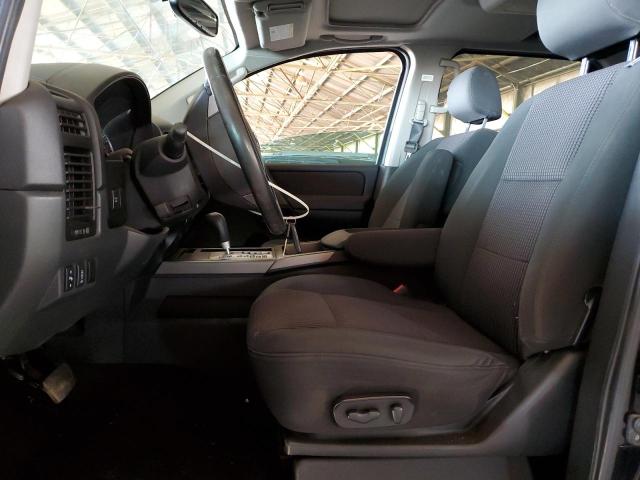 Photo 6 VIN: 1N6AA07D79N317197 - NISSAN TITAN XE 