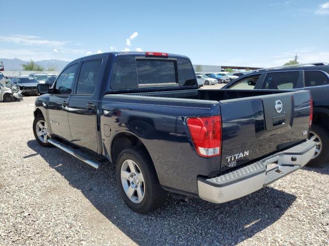 Photo 1 VIN: 1N6AA07D88N301962 - NISSAN TITAN 