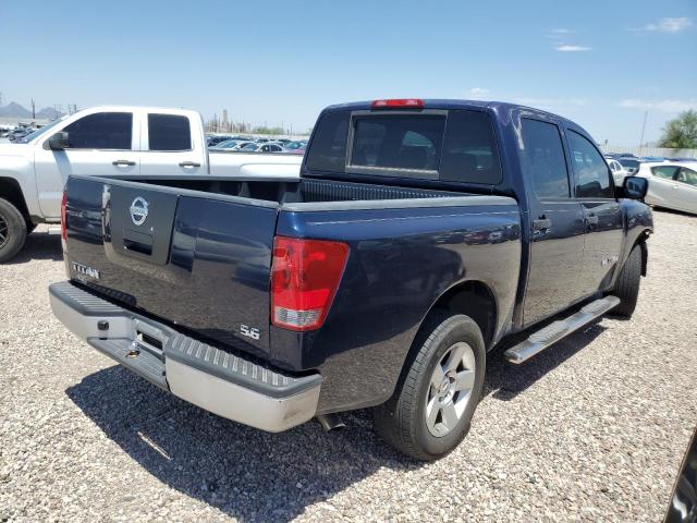 Photo 2 VIN: 1N6AA07D88N301962 - NISSAN TITAN 