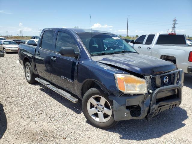 Photo 3 VIN: 1N6AA07D88N301962 - NISSAN TITAN 