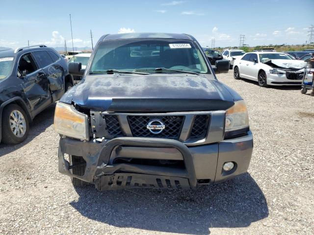 Photo 4 VIN: 1N6AA07D88N301962 - NISSAN TITAN 