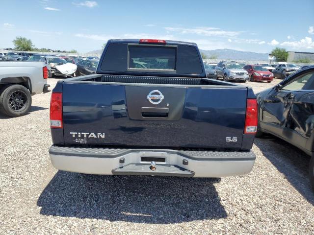 Photo 5 VIN: 1N6AA07D88N301962 - NISSAN TITAN 