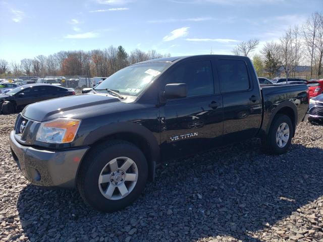 Photo 0 VIN: 1N6AA07D88N332323 - NISSAN TITAN 