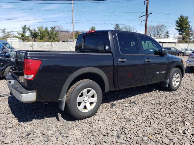 Photo 2 VIN: 1N6AA07D88N332323 - NISSAN TITAN 