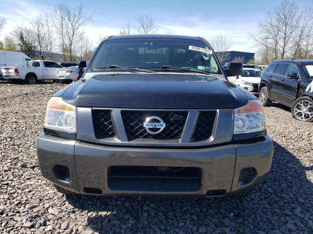 Photo 4 VIN: 1N6AA07D88N332323 - NISSAN TITAN 