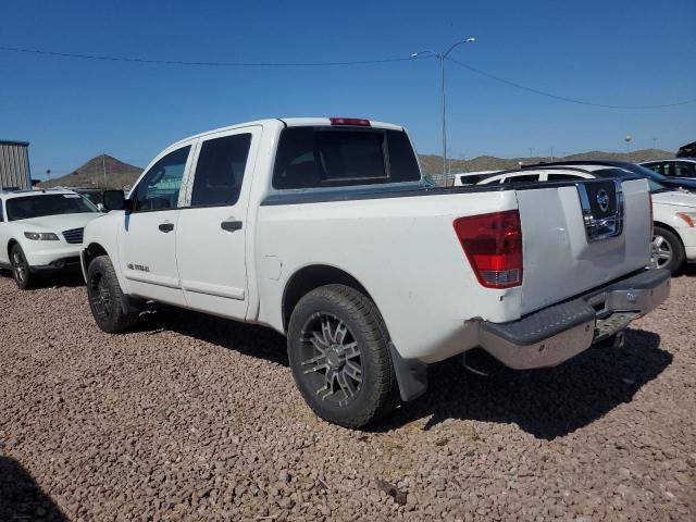 Photo 1 VIN: 1N6AA07D88N347551 - NISSAN TITAN 