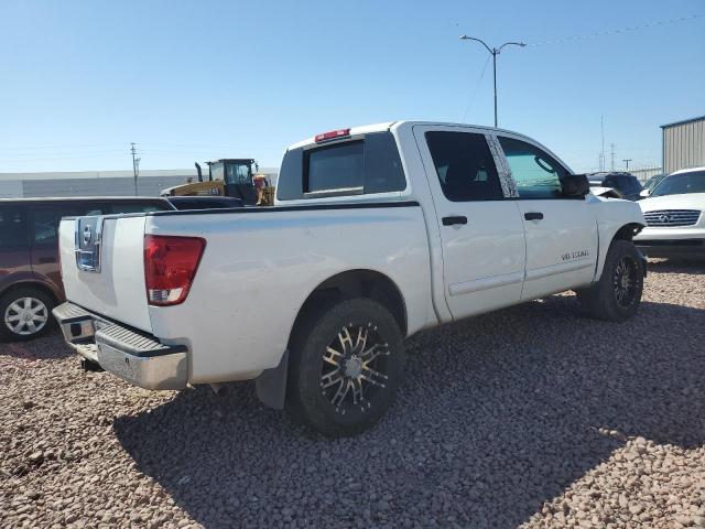 Photo 2 VIN: 1N6AA07D88N347551 - NISSAN TITAN 