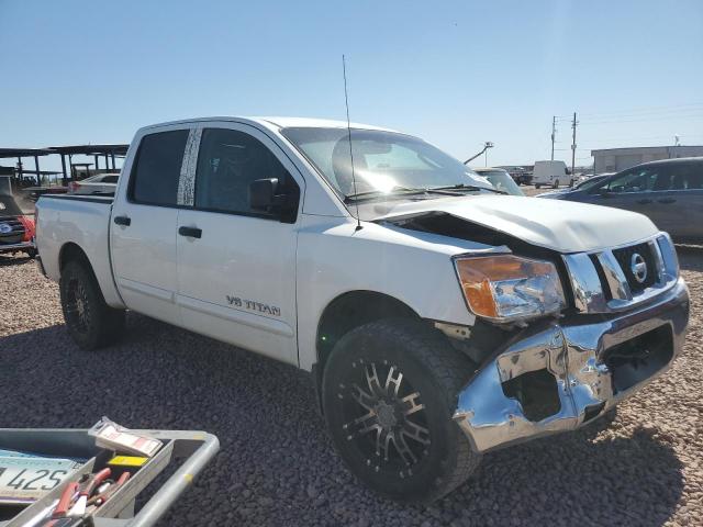 Photo 3 VIN: 1N6AA07D88N347551 - NISSAN TITAN 