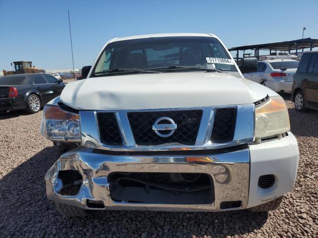 Photo 4 VIN: 1N6AA07D88N347551 - NISSAN TITAN 