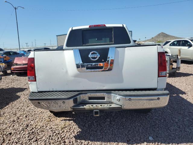 Photo 5 VIN: 1N6AA07D88N347551 - NISSAN TITAN 