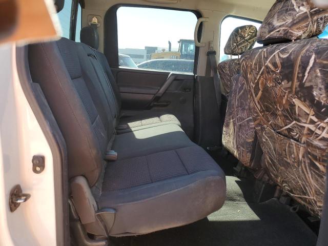 Photo 9 VIN: 1N6AA07D88N347551 - NISSAN TITAN 