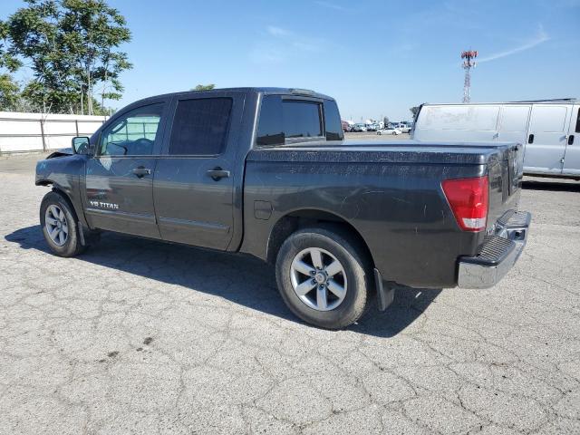 Photo 1 VIN: 1N6AA07D88N355066 - NISSAN TITAN 