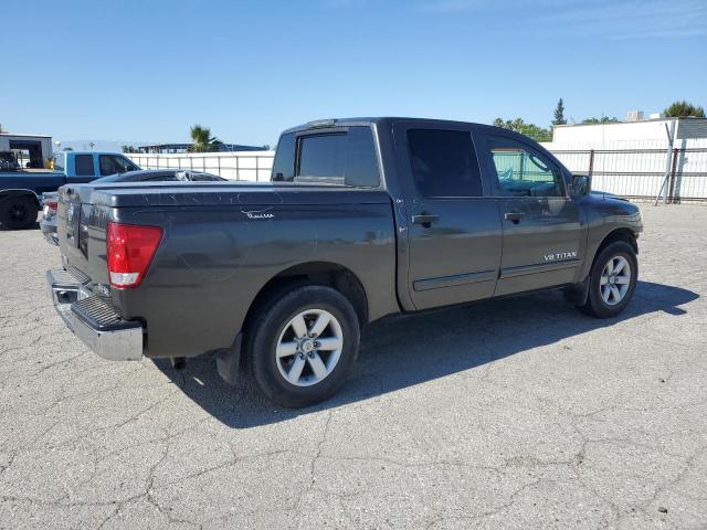 Photo 2 VIN: 1N6AA07D88N355066 - NISSAN TITAN 