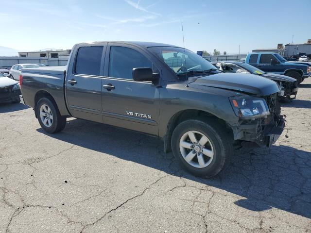 Photo 3 VIN: 1N6AA07D88N355066 - NISSAN TITAN 