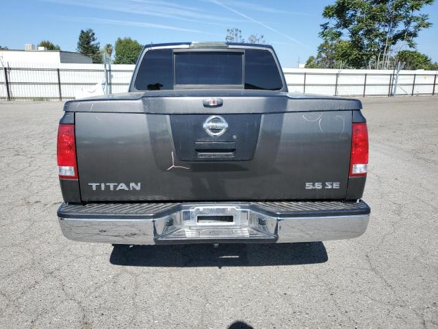 Photo 5 VIN: 1N6AA07D88N355066 - NISSAN TITAN 