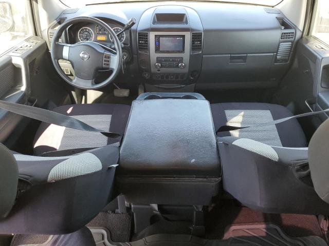 Photo 7 VIN: 1N6AA07D88N355066 - NISSAN TITAN 