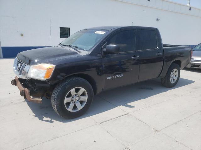 Photo 0 VIN: 1N6AA07D89N318908 - NISSAN TITAN XE 