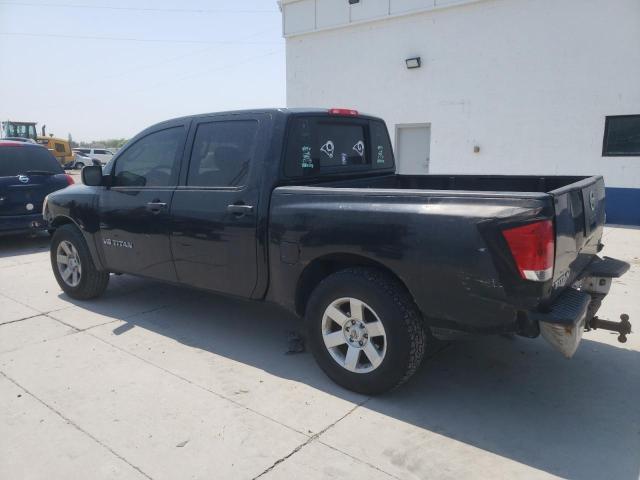 Photo 1 VIN: 1N6AA07D89N318908 - NISSAN TITAN XE 