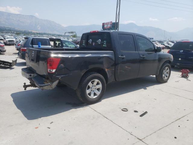 Photo 2 VIN: 1N6AA07D89N318908 - NISSAN TITAN XE 