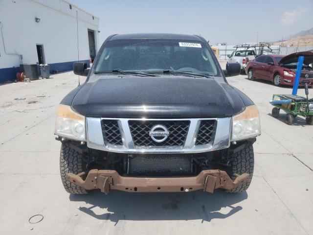 Photo 4 VIN: 1N6AA07D89N318908 - NISSAN TITAN XE 