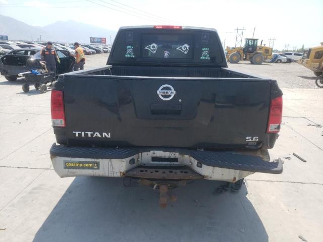 Photo 5 VIN: 1N6AA07D89N318908 - NISSAN TITAN XE 