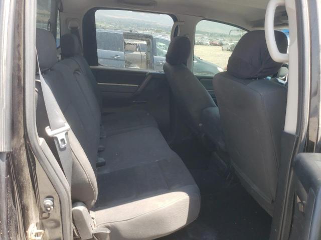 Photo 9 VIN: 1N6AA07D89N318908 - NISSAN TITAN XE 