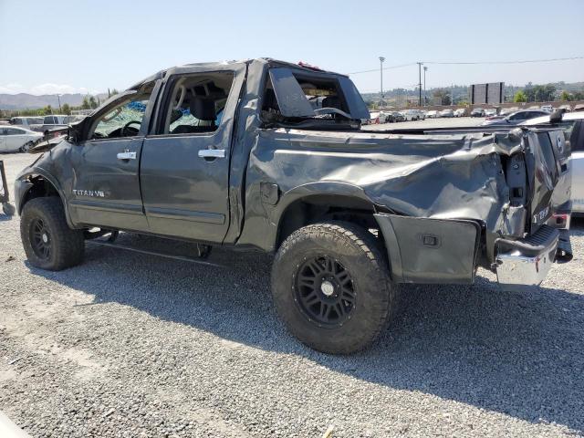 Photo 1 VIN: 1N6AA07DX8N306760 - NISSAN TITAN XE 