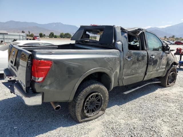 Photo 2 VIN: 1N6AA07DX8N306760 - NISSAN TITAN XE 