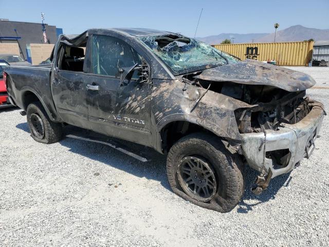 Photo 3 VIN: 1N6AA07DX8N306760 - NISSAN TITAN XE 