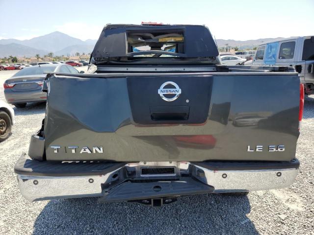 Photo 5 VIN: 1N6AA07DX8N306760 - NISSAN TITAN XE 